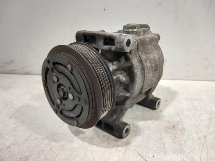 Gebruikte Aircopomp Fiat 500 Prijs € 15,00 Margeregeling aangeboden door Van der Ven Autorecycling B.V.