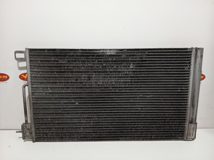 Gebruikte Radiateur Airco Alfa Romeo Giulietta Prijs € 40,00 Margeregeling aangeboden door Van der Ven Autorecycling B.V.