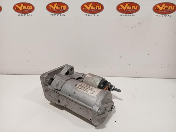Gebruikte Computer Motormanagement Alfa Romeo Giulietta Prijs € 25,00 Margeregeling aangeboden door Van der Ven Autorecycling B.V.