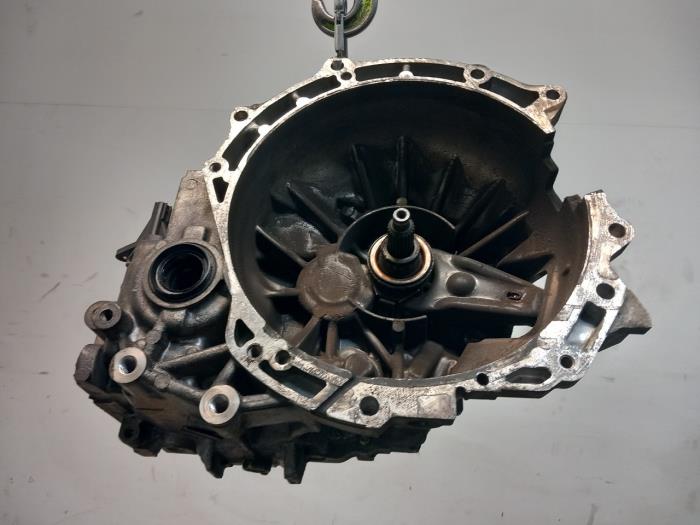 Gebruikte Versnellingsbak Mazda 6 Prijs € 250,00 Margeregeling aangeboden door Van der Ven Autorecycling B.V.