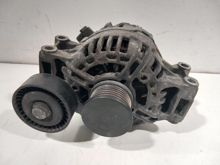 Alternator BMW 1-Serie (Gebruikt)