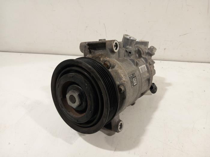 Gebruikte Aircopomp Audi A6 Prijs € 79,99 Margeregeling aangeboden door Van der Ven Autorecycling B.V.