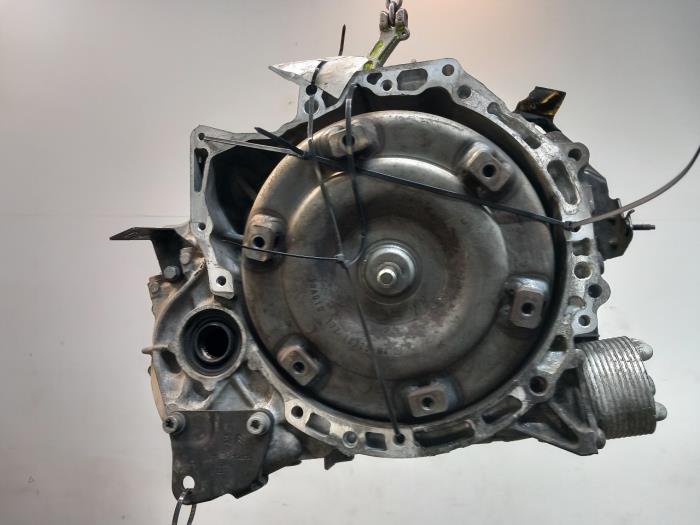 Gebruikte Automaatbak Peugeot 308 Prijs € 749,99 Margeregeling aangeboden door Van der Ven Autorecycling B.V.