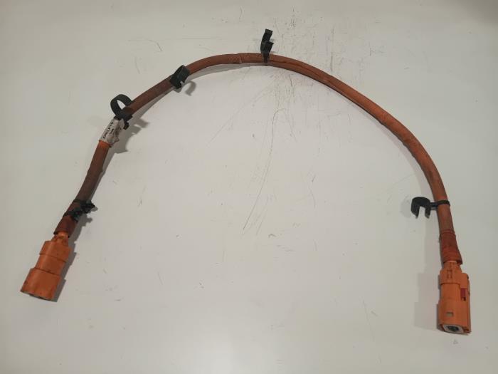 Gebruikte Diversen Volkswagen Passat Prijs € 20,00 Margeregeling aangeboden door Van der Ven Autorecycling B.V.