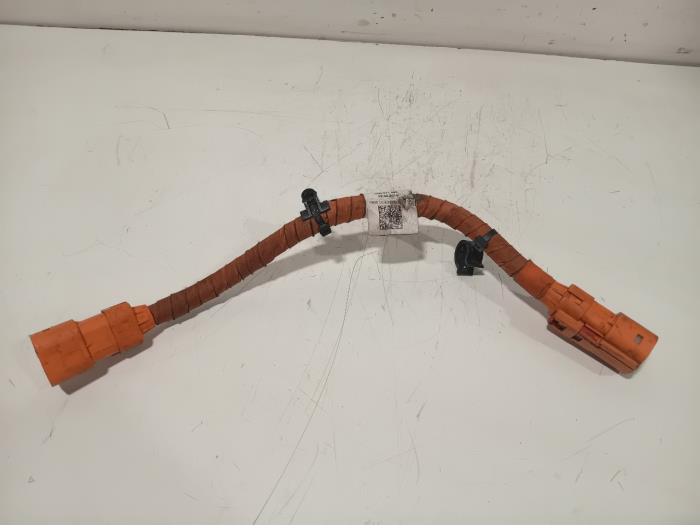 Gebruikte Diversen Volkswagen Passat Prijs € 15,00 Margeregeling aangeboden door Van der Ven Autorecycling B.V.