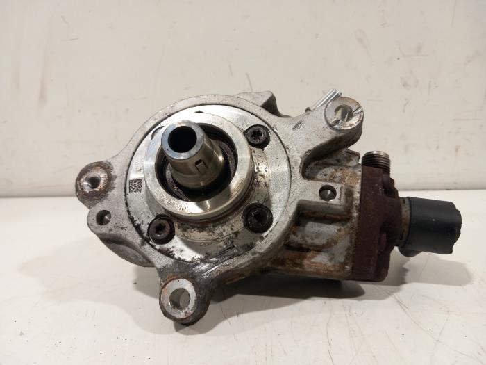 Gebruikte Hogedrukpomp Ford Transit Custom Prijs € 295,00 Margeregeling aangeboden door Van der Ven Autorecycling B.V.