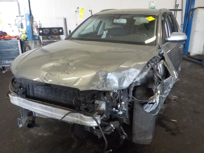Gebruikte Computer Body Control Audi A4 Prijs € 50,00 Margeregeling aangeboden door Van der Ven Autorecycling B.V.