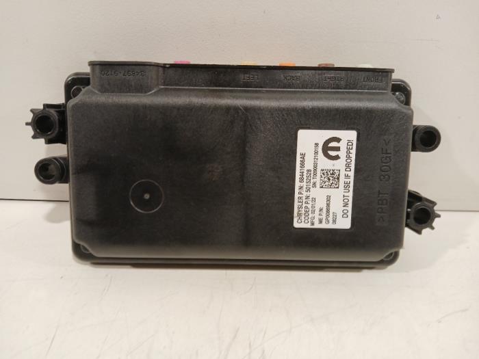 Gebruikte Computer Diversen Jeep Compass Prijs € 75,00 Margeregeling aangeboden door Van der Ven Autorecycling B.V.