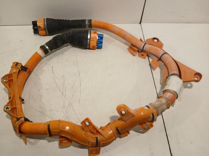 Gebruikte Diversen Jeep Compass Prijs € 150,00 Margeregeling aangeboden door Van der Ven Autorecycling B.V.