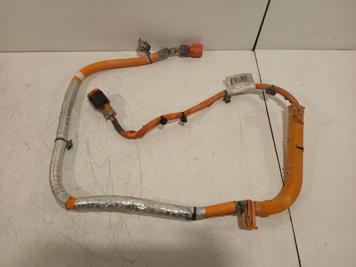 Gebruikte Diversen Jeep Compass Prijs € 95,00 Margeregeling aangeboden door Van der Ven Autorecycling B.V.