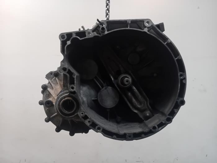 Gebruikte Versnellingsbak schakelrubber Mini Mini Prijs € 259,99 Margeregeling aangeboden door Van der Ven Autorecycling B.V.
