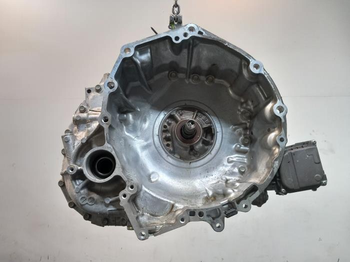 Gebruikte Automaatbak Mini ONE Prijs € 1.499,99 Margeregeling aangeboden door Van der Ven Autorecycling B.V.