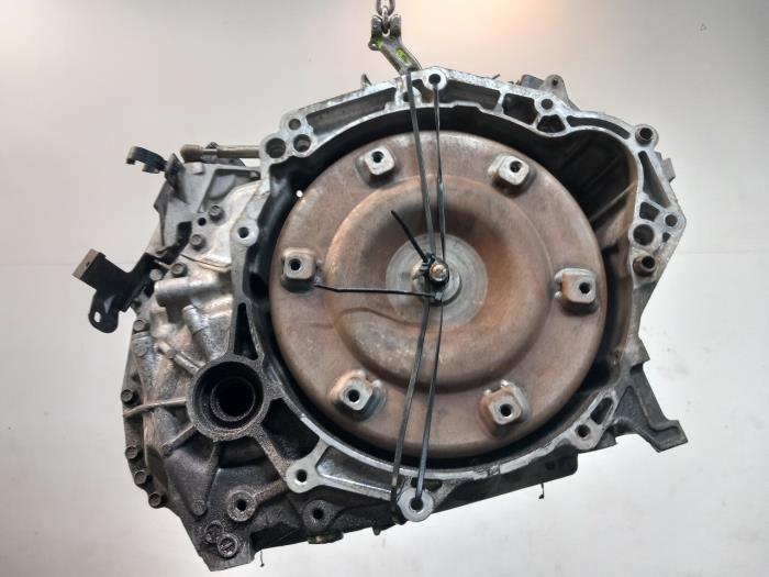 Gebruikte Computer Automatische Bak Fiat Scudo Prijs € 999,99 Margeregeling aangeboden door Van der Ven Autorecycling B.V.