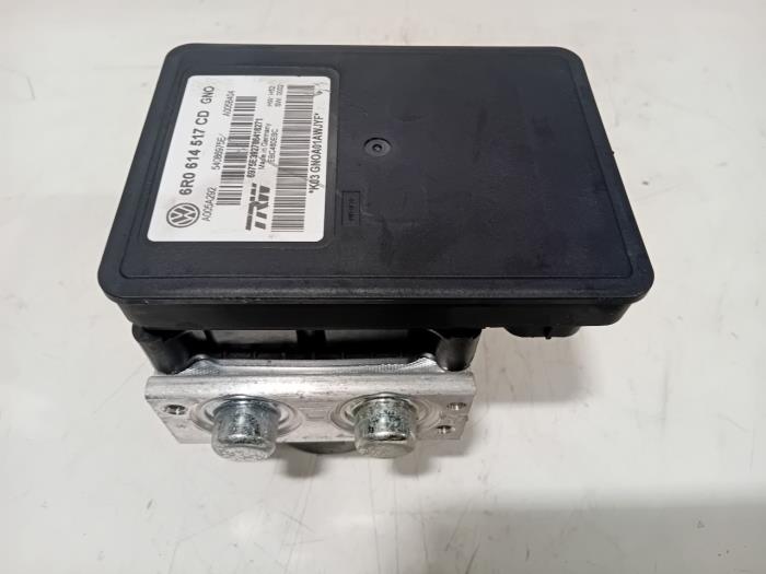 ABS Pomp Skoda Rapid (Gebruikt)