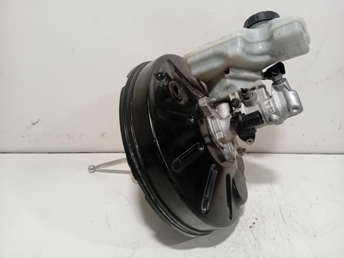 Rembol Skoda Superb (Gebruikt)
