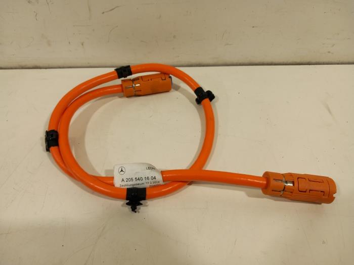 Gebruikte Diversen Mercedes Vito Prijs € 19,49 Margeregeling aangeboden door Van der Ven Autorecycling B.V.
