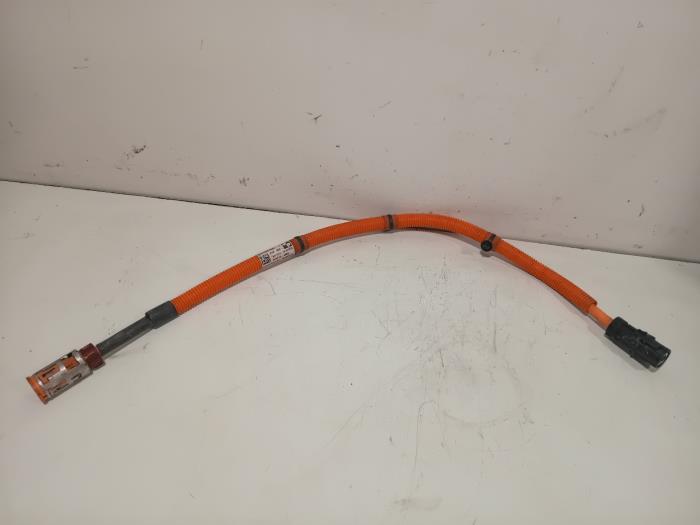Gebruikte Diversen Mercedes Vito Prijs € 19,49 Margeregeling aangeboden door Van der Ven Autorecycling B.V.