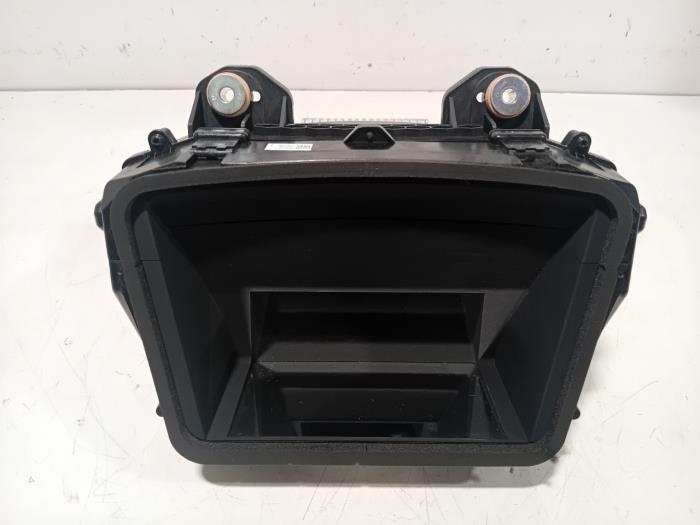 Gebruikte Head-up display BMW 2-Serie Prijs € 659,99 Margeregeling aangeboden door Van der Ven Autorecycling B.V.