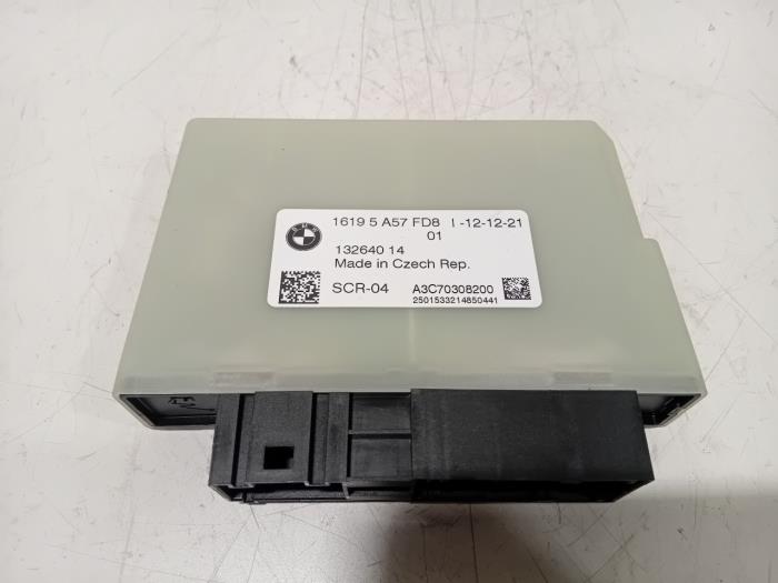 Gebruikte Adblue Computer BMW 2-Serie Prijs € 85,00 Margeregeling aangeboden door Van der Ven Autorecycling B.V.