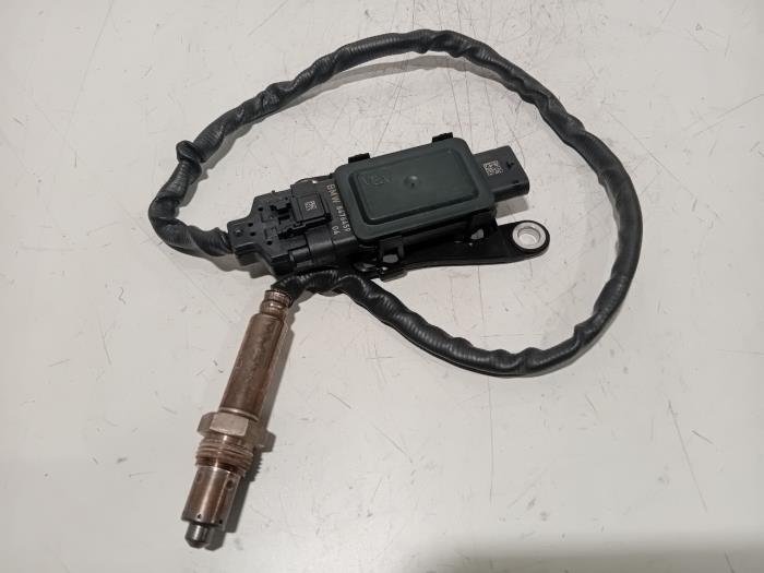 Gebruikte Lambda Sonde BMW 2-Serie Prijs € 229,99 Margeregeling aangeboden door Van der Ven Autorecycling B.V.