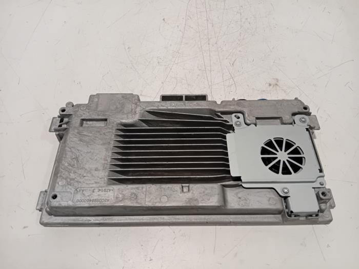 Gebruikte Computer Diversen BMW 2-Serie Prijs € 209,99 Margeregeling aangeboden door Van der Ven Autorecycling B.V.