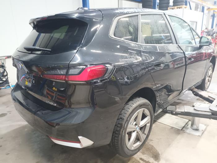 Lambda Sonde van een BMW 2-Serie 2022