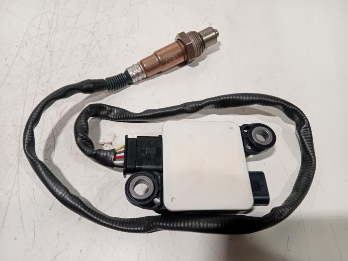 Gebruikte Lambda Sonde BMW 2-Serie Prijs € 149,99 Margeregeling aangeboden door Van der Ven Autorecycling B.V.