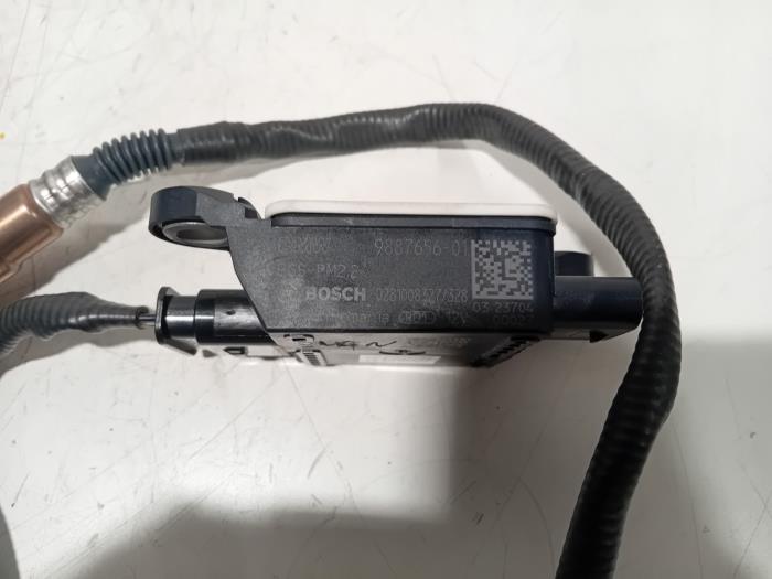 Lambda Sonde van een BMW 2-Serie 2022