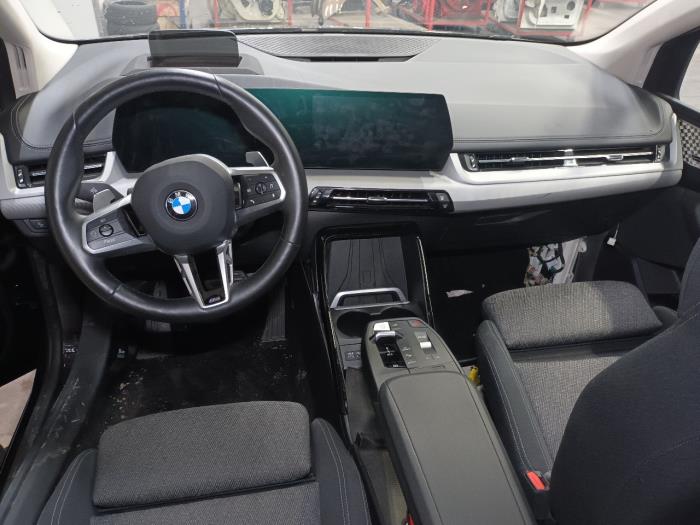 Lambda Sonde van een BMW 2-Serie 2022