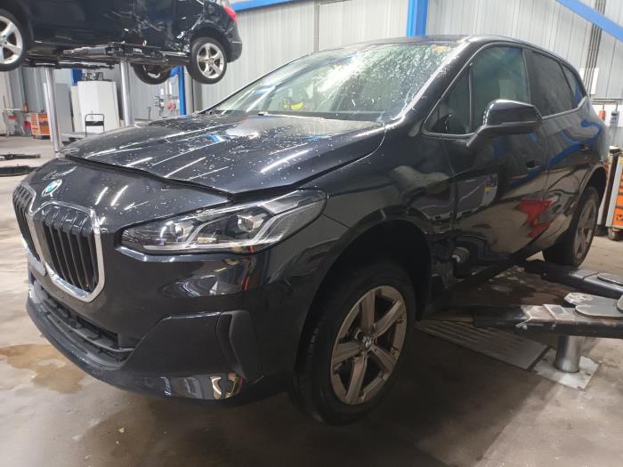 Lambda Sonde van een BMW 2-Serie 2022