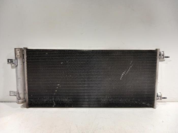 Gebruikte Airco Condensor Opel Astra Prijs € 40,00 Margeregeling aangeboden door Van der Ven Autorecycling B.V.