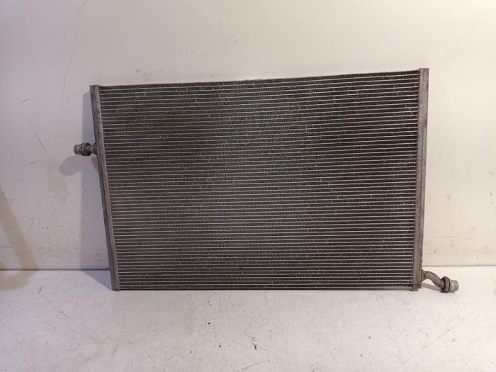 Gebruikte Airco Radiateur Mercedes C-Klasse Prijs € 150,00 Margeregeling aangeboden door Van der Ven Autorecycling B.V.