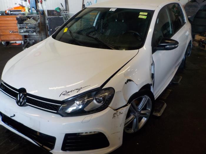 Intercooler Volkswagen Golf (Gebruikt)