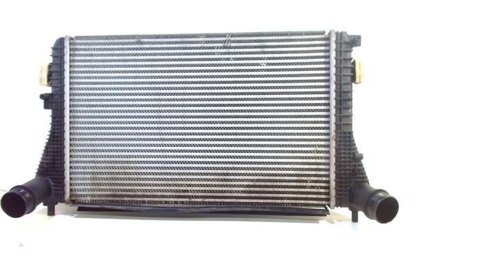 Gebruikte Intercooler Volkswagen Caddy Prijs € 35,00 Margeregeling aangeboden door Van der Ven Autorecycling B.V.