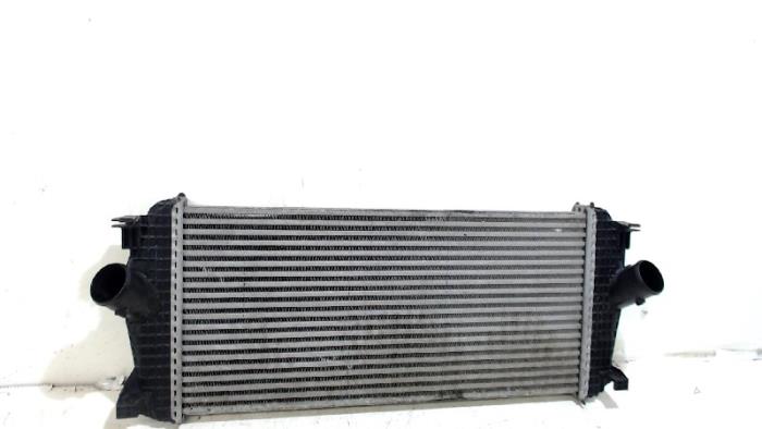 Gebruikte Intercooler Chrysler Town & Country Prijs € 35,00 Margeregeling aangeboden door Van der Ven Autorecycling B.V.