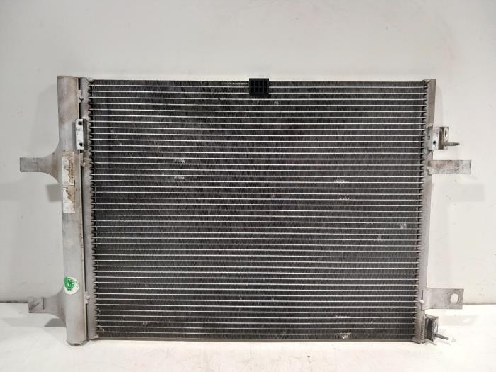 Gebruikte Airco Condensor DS Automobiles DS7 Crossback Prijs € 45,00 Margeregeling aangeboden door Van der Ven Autorecycling B.V.