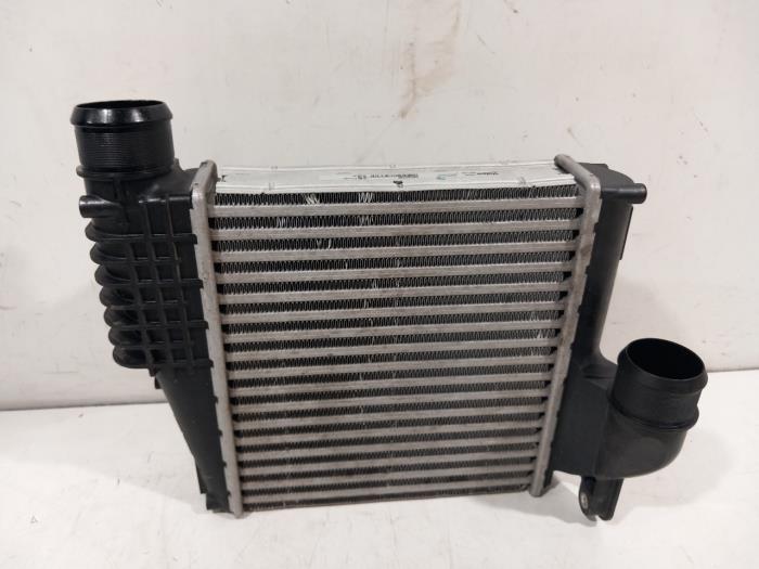 Gebruikte Intercooler DS Automobiles DS7 Crossback Prijs € 20,00 Margeregeling aangeboden door Van der Ven Autorecycling B.V.