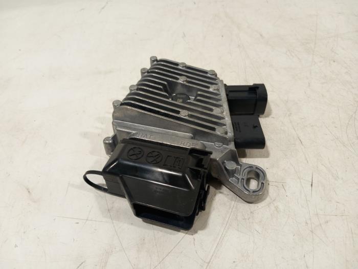 Gebruikte Computer Diversen DS Automobiles DS7 Crossback Prijs € 150,00 Margeregeling aangeboden door Van der Ven Autorecycling B.V.
