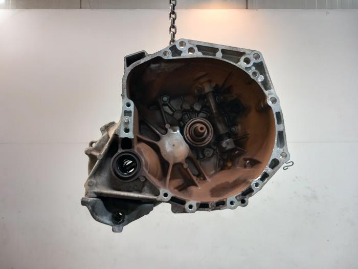 Gebruikte Versnellingsbak schakelrubber Toyota Aygo Prijs € 99,99 Margeregeling aangeboden door Van der Ven Autorecycling B.V.