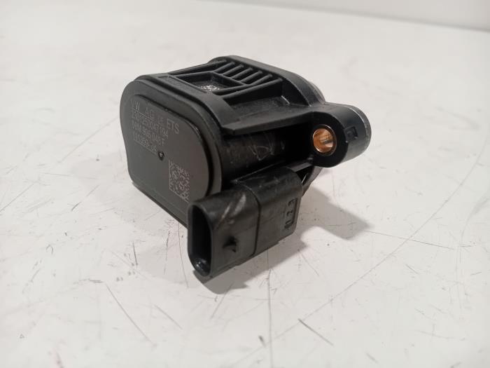 Gebruikte Nokkenas Sensor Audi Q8 Prijs € 10,00 Margeregeling aangeboden door Van der Ven Autorecycling B.V.