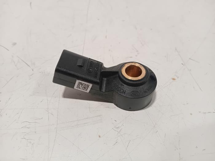 Gebruikte BDP Sensor Audi Q8 Prijs € 20,00 Margeregeling aangeboden door Van der Ven Autorecycling B.V.