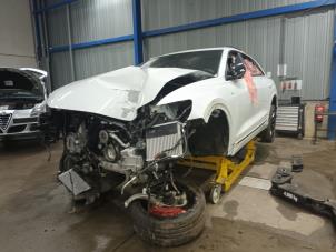 BDP Sensor van een Audi Q8 2025