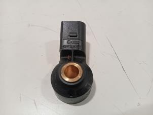 BDP Sensor van een Audi Q8 2025