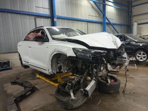 BDP Sensor van een Audi Q8 2025
