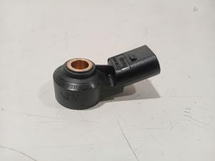 BDP Sensor van een Audi Q8 2025