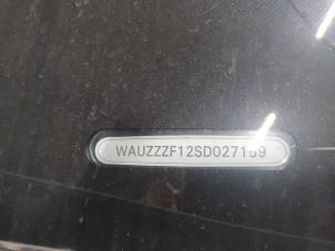 BDP Sensor van een Audi Q8 2025