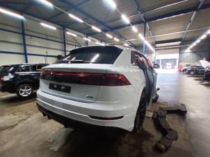 BDP Sensor van een Audi Q8 2025