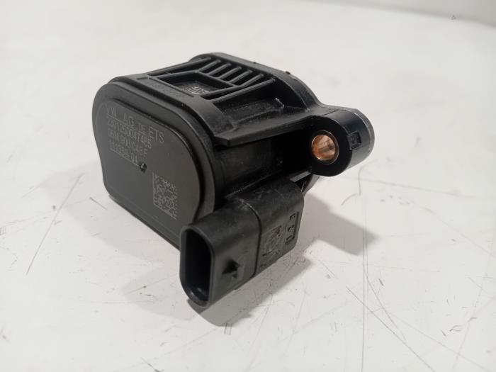 Gebruikte Nokkenas Sensor Audi Q8 Prijs € 10,00 Margeregeling aangeboden door Van der Ven Autorecycling B.V.