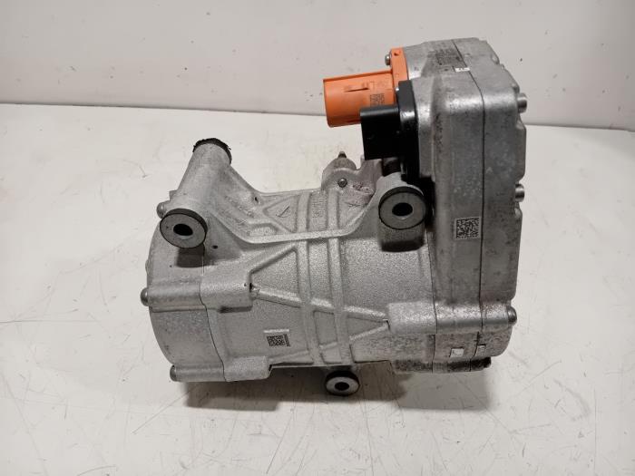 Gebruikte Aircopomp Citroen E-C3 Prijs € 399,00 Margeregeling aangeboden door Van der Ven Autorecycling B.V.