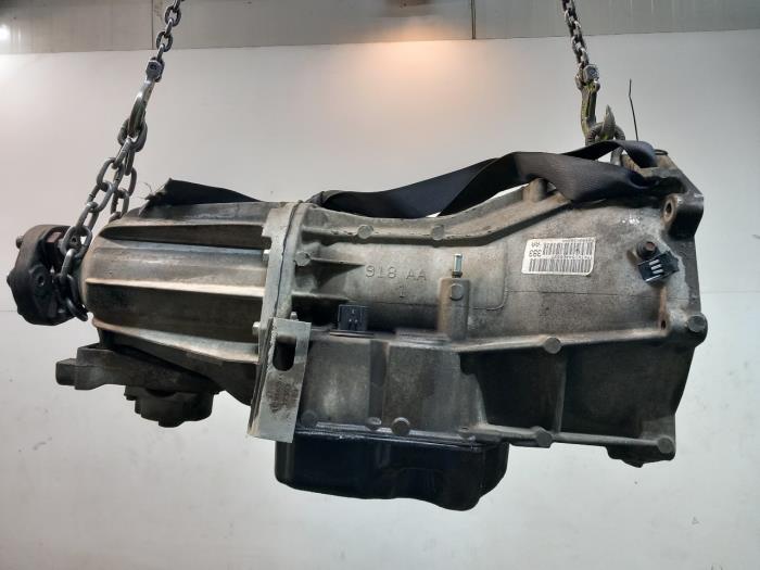 Gebruikte Computer Automatische Bak Chrysler 300 C Prijs € 974,99 Margeregeling aangeboden door Van der Ven Autorecycling B.V.